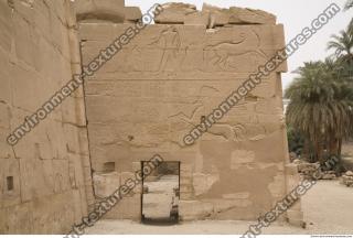 Photo Texture of Karnak 0080